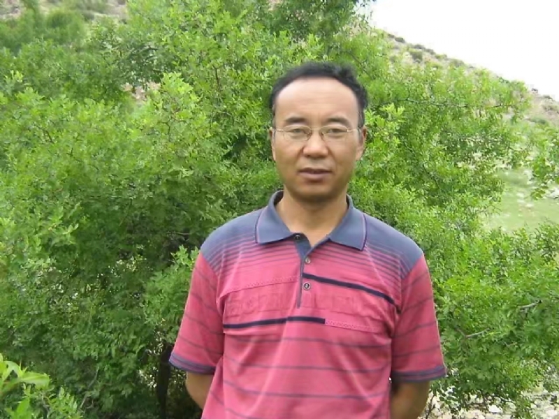 绿水青山的第一张照片--揭阳相亲服务中心