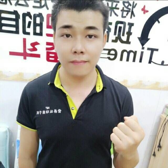 Sage的第二张照片--揭阳相亲服务中心