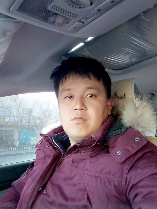 花样年华的第一张照片--揭阳相亲服务中心