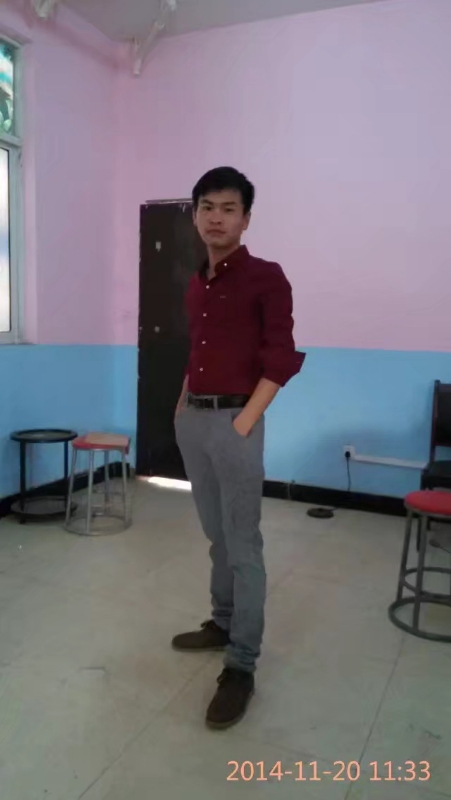 掌柜的第一张照片--揭阳相亲服务中心