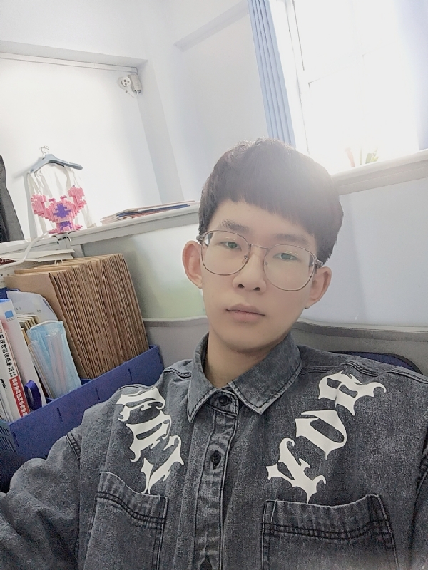 小火龙的第一张照片--揭阳相亲服务中心