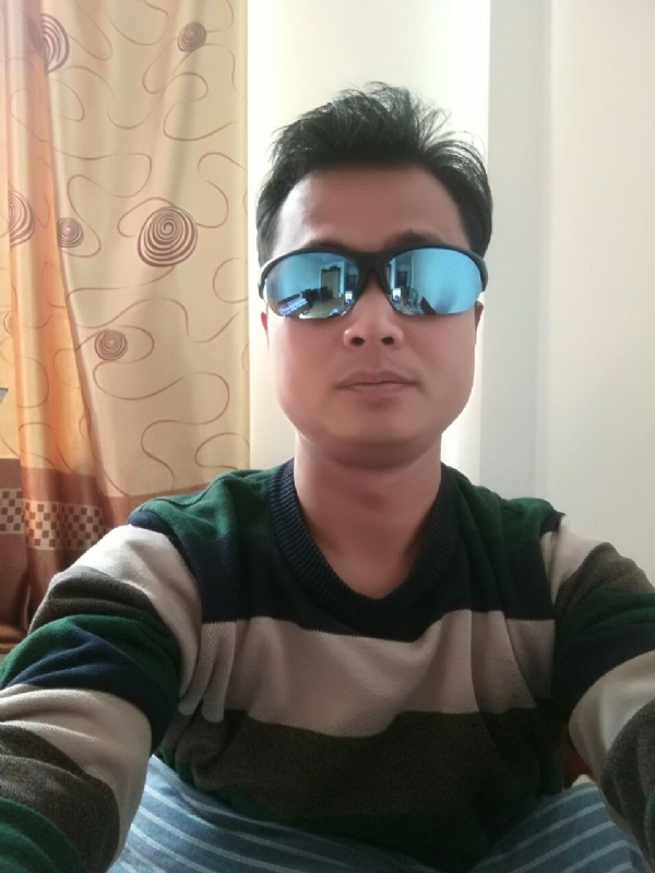 上岸天子的第二张照片--揭阳相亲服务中心