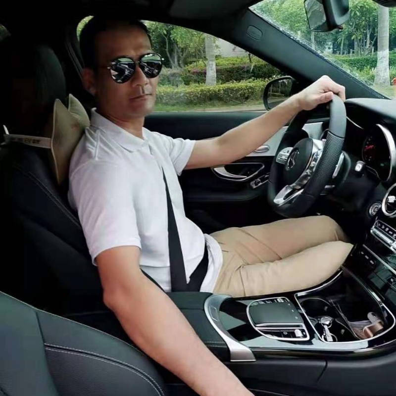 张睿展的第一张照片--揭阳相亲服务中心