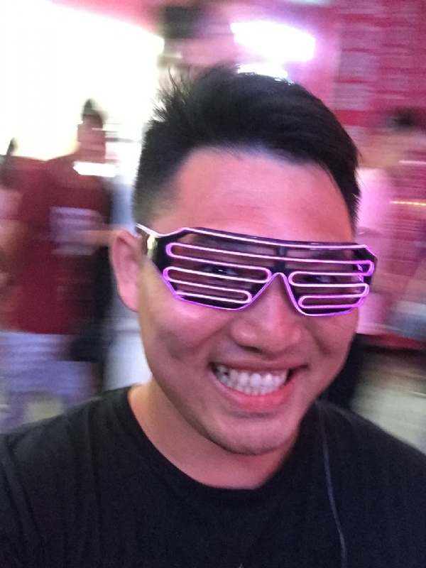 大菠萝的第二张照片--揭阳相亲服务中心