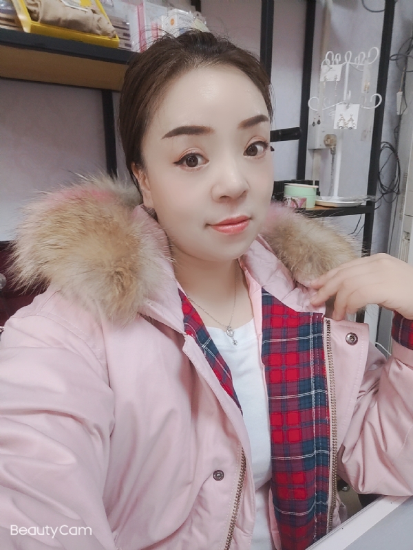 爱雨的第一张照片--揭阳相亲服务中心