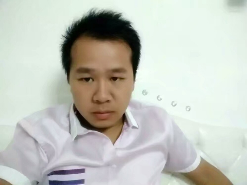 等一人的第一张照片--揭阳相亲服务中心