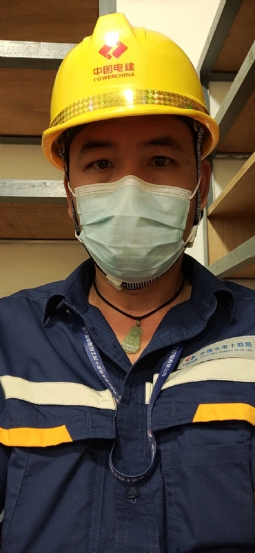 冬日温情的第一张照片--揭阳相亲服务中心