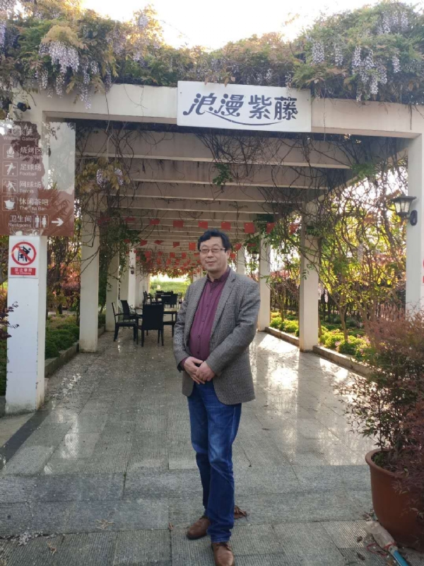 yxg的第一张照片--揭阳相亲服务中心