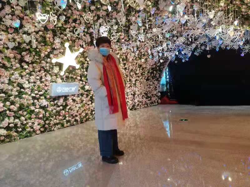 最长情的告白是陪伴的第一张照片--揭阳相亲服务中心