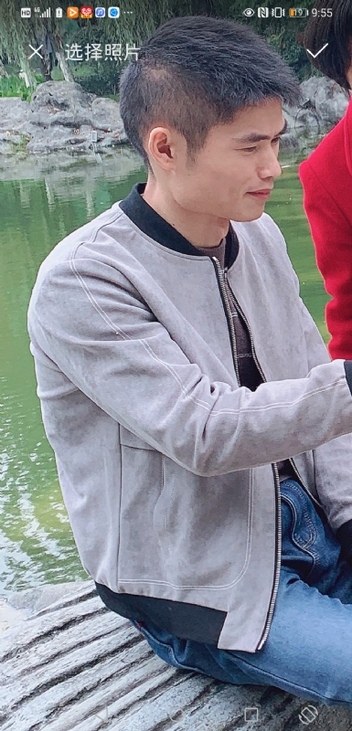 林的第一张照片--揭阳相亲服务中心