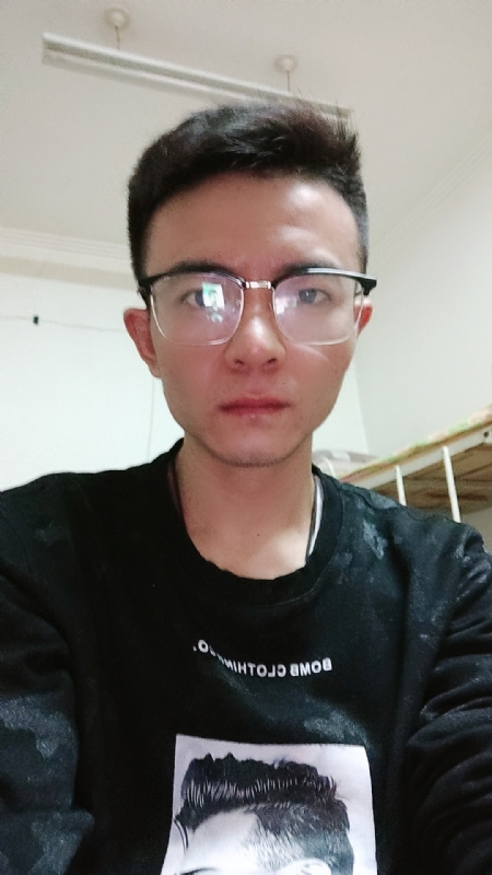 苗子的第一张照片--揭阳相亲服务中心