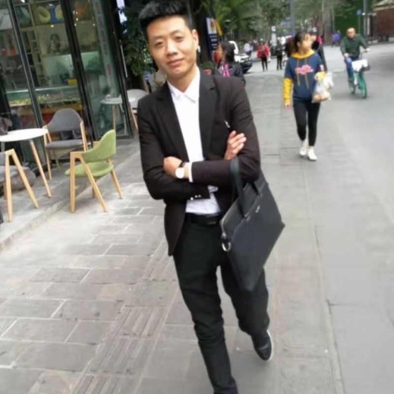 好少年的第一张照片--揭阳相亲服务中心