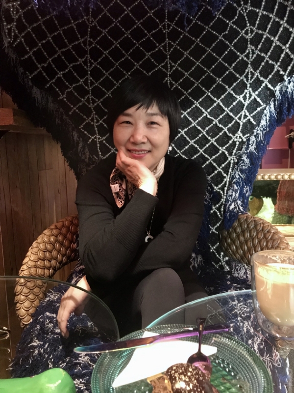 Cindy的第一张照片--揭阳相亲服务中心