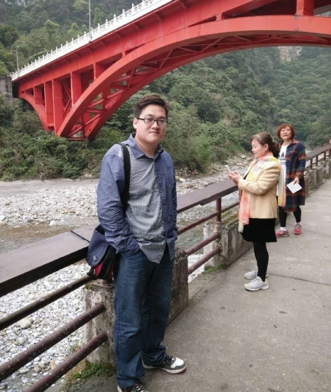 风铃的第三张照片--揭阳相亲服务中心