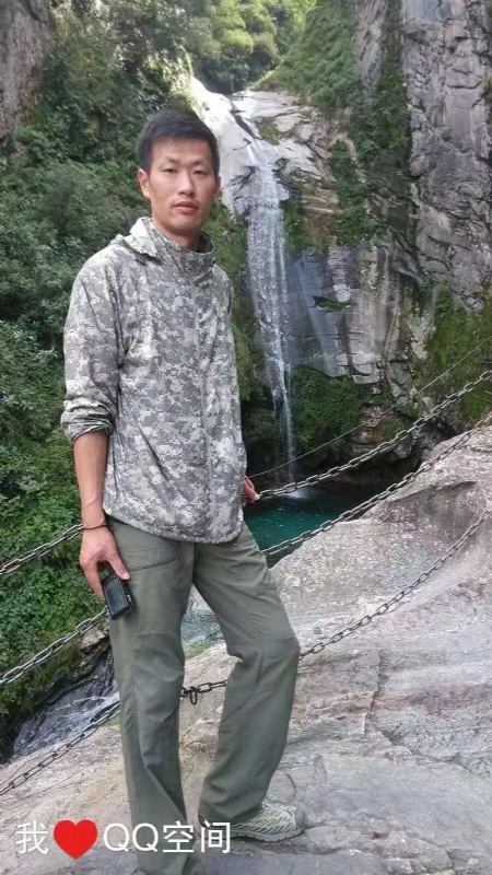 陌颜的第一张照片--揭阳相亲服务中心