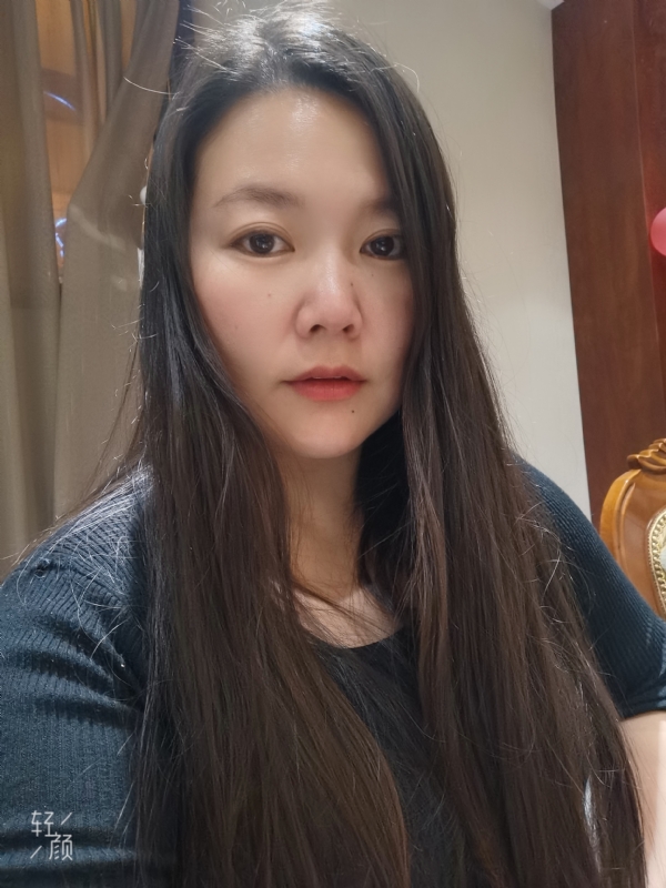 哦呼的第一张照片--揭阳相亲服务中心