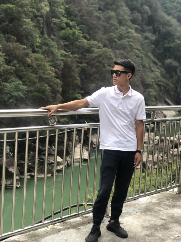 张先森的第一张照片--揭阳相亲服务中心