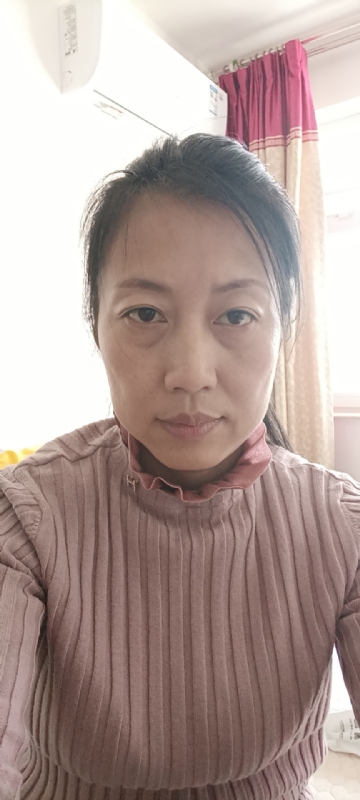 心灵有个依靠的第一张照片--揭阳相亲服务中心