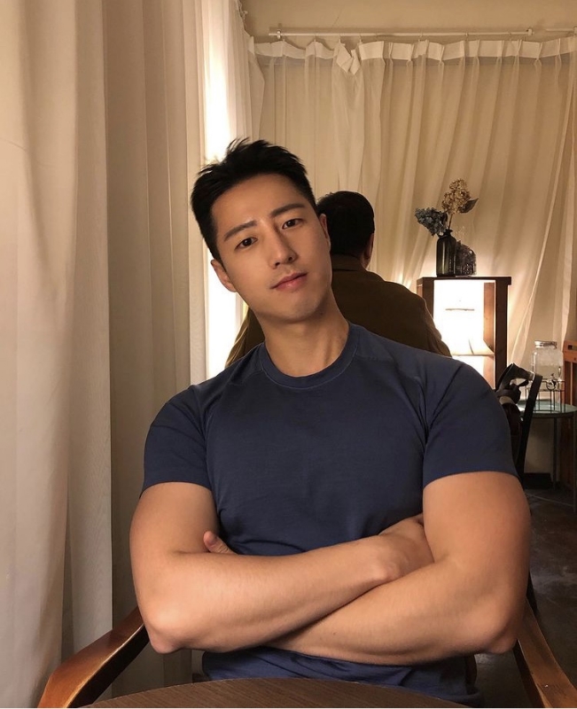 宇星的第一张照片--揭阳相亲服务中心