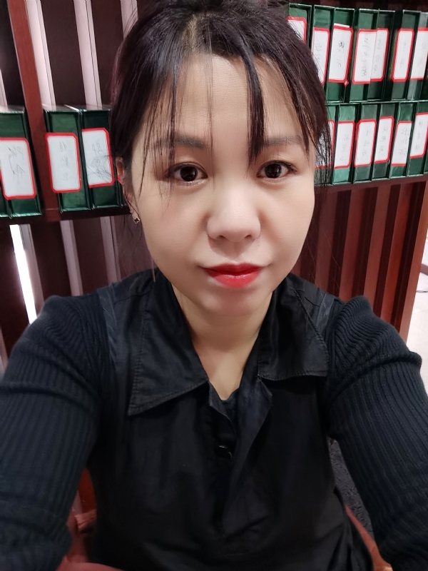 随缘的第一张照片--揭阳相亲服务中心