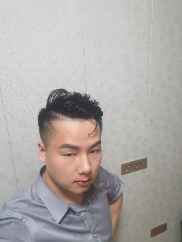 星空的第一张照片--揭阳相亲服务中心