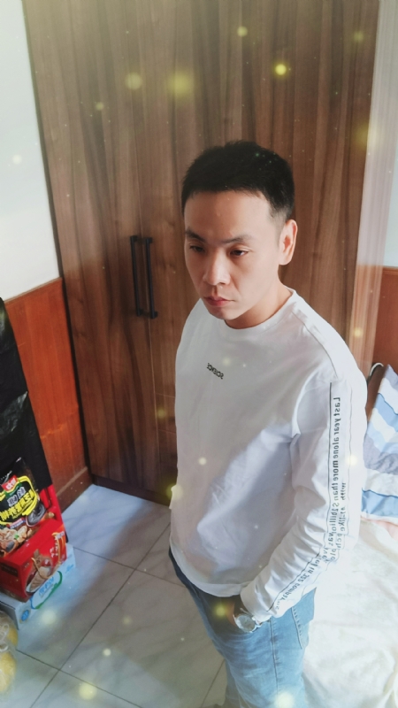 没有蜡笔的小航的第三张照片--揭阳相亲服务中心