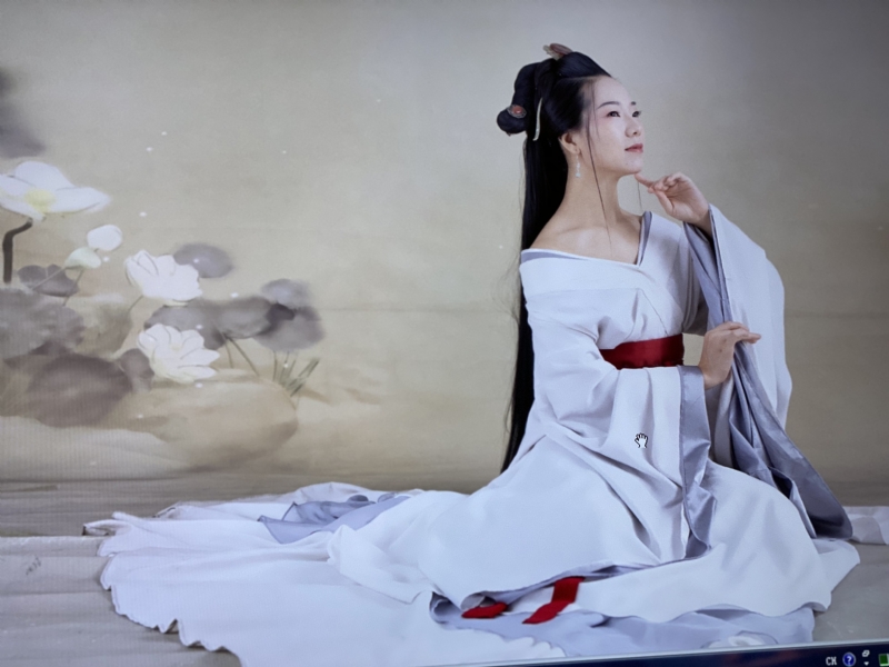 蓝天白云的第二张照片--揭阳相亲服务中心