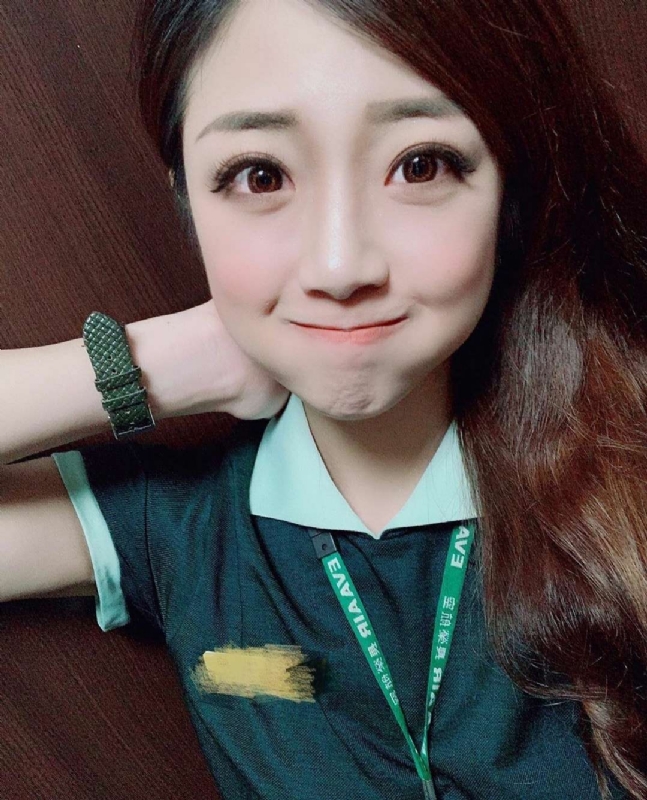 珊珊的第一张照片--揭阳相亲服务中心