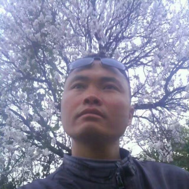 平常心的第一张照片--揭阳相亲服务中心