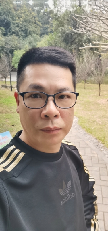 随缘的第一张照片--揭阳相亲服务中心