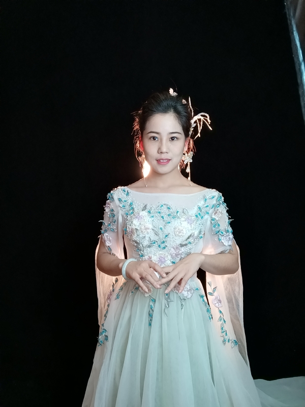 橙子的第一张照片--揭阳相亲服务中心