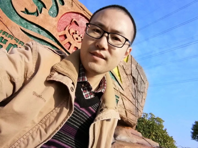 重新来过的第三张照片--揭阳相亲服务中心