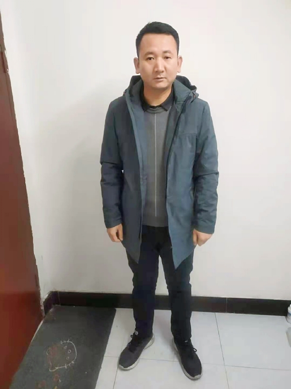 风轻雨淡的第二张照片--揭阳相亲服务中心