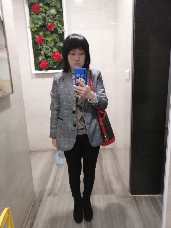 小葱的第一张照片--揭阳相亲服务中心