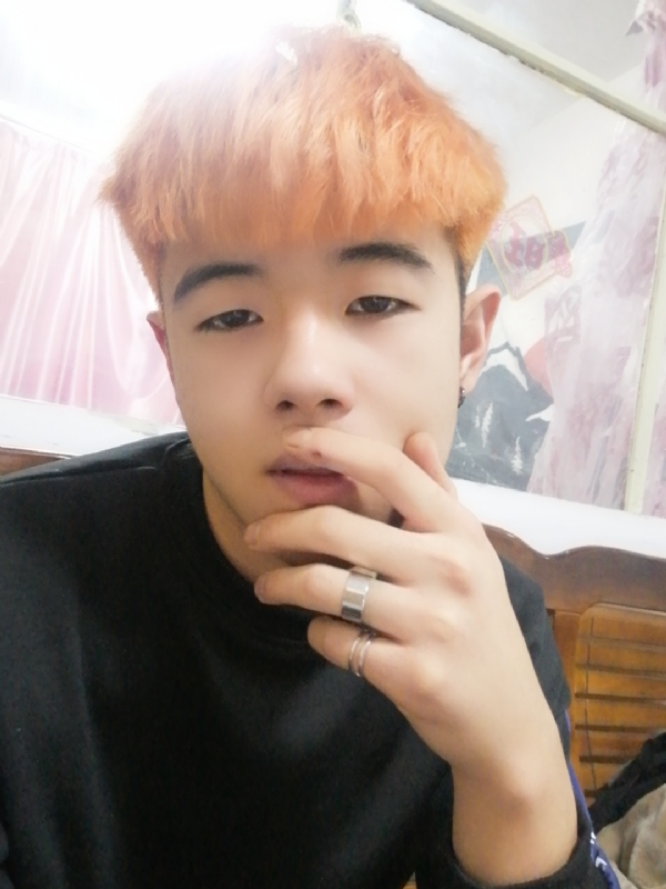 钟宇诗的第一张照片--揭阳相亲服务中心