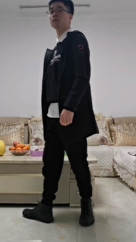 期待缘分的第一张照片--揭阳相亲服务中心