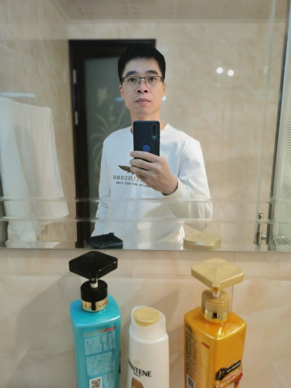 期待缘分的第二张照片--揭阳相亲服务中心