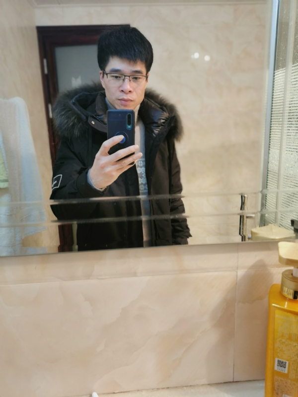 期待缘分的第三张照片--揭阳相亲服务中心