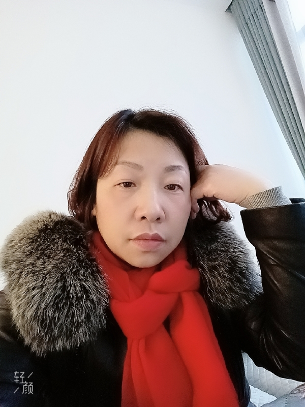 青禾的第一张照片--揭阳相亲服务中心