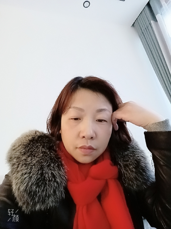 青禾的第二张照片--揭阳相亲服务中心