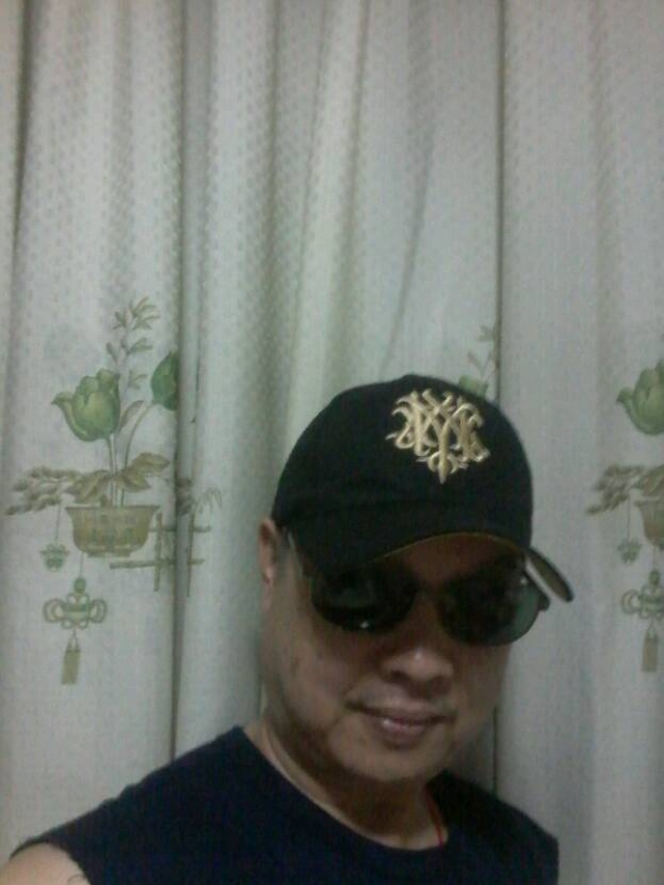 时尚厨男的第一张照片--揭阳相亲服务中心