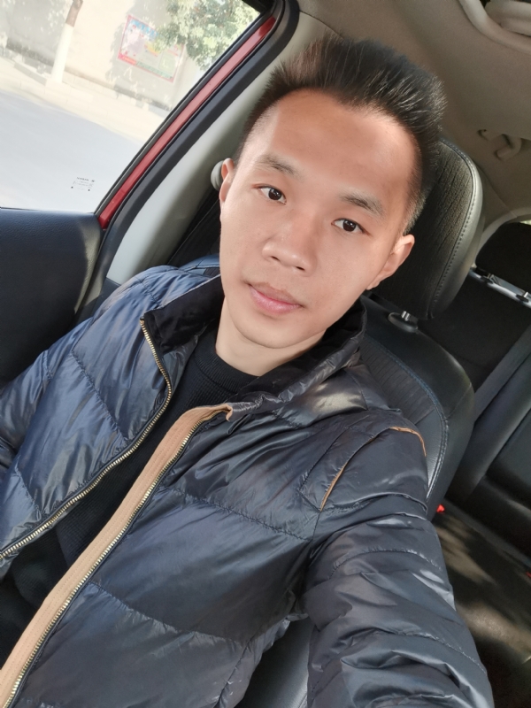 Han的第三张照片--揭阳相亲服务中心