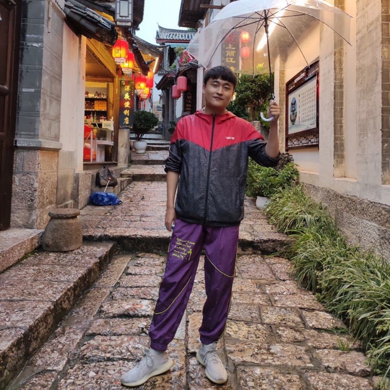 favourite。的第一张照片--揭阳相亲服务中心