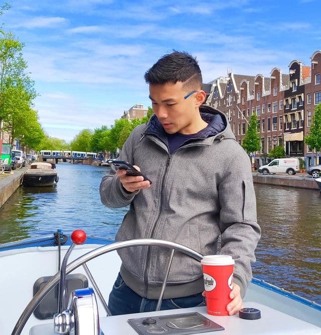 ryan的第二张照片--揭阳相亲服务中心