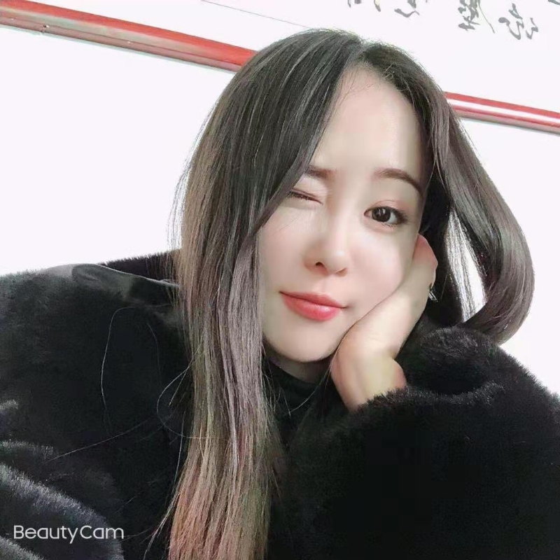 暖暖的第一张照片--揭阳相亲服务中心