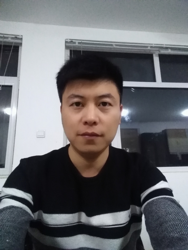 呵呵的第二张照片--揭阳相亲服务中心