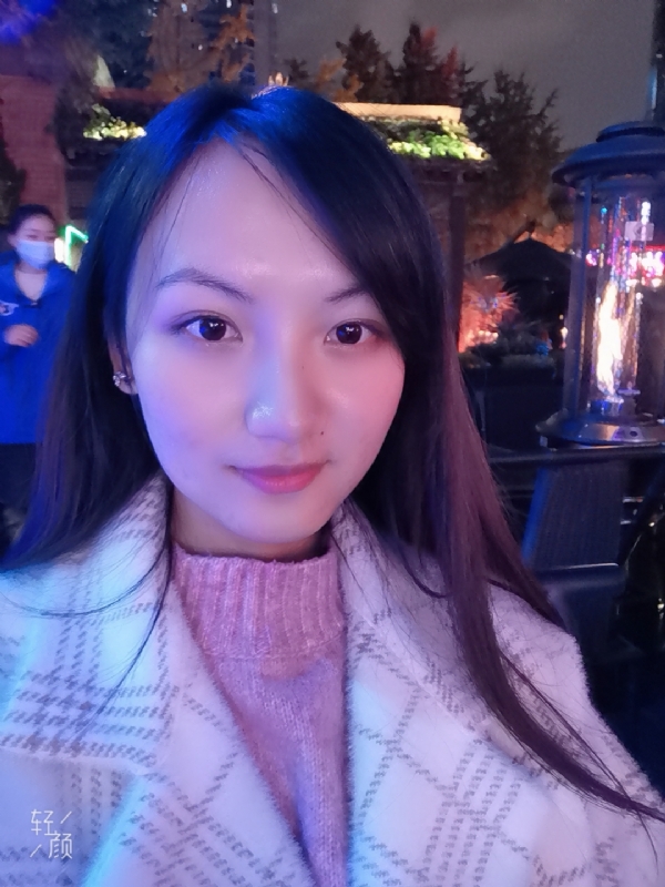 抱不住太阳的深海鱼C的第一张照片--揭阳相亲服务中心