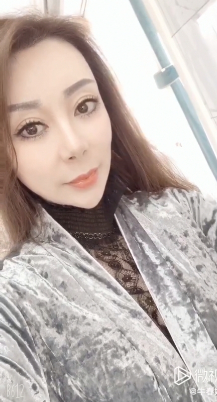 婷婷的第一张照片--揭阳相亲服务中心