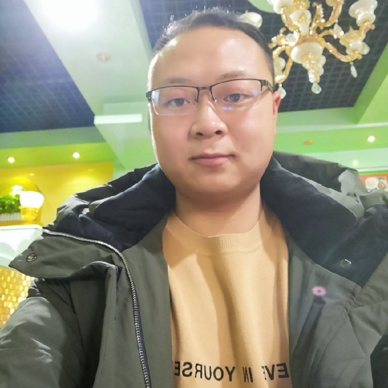 渡人自渡的第一张照片--揭阳相亲服务中心