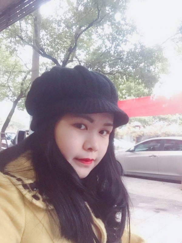 珍妮的第一张照片--揭阳相亲服务中心